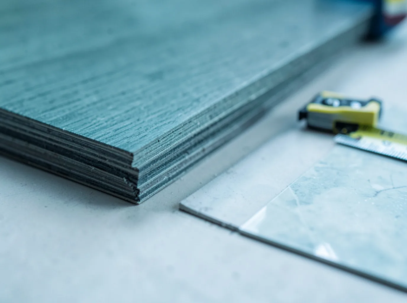 Luxury Vinyl Plank Installation Concepcion, TX FAQs